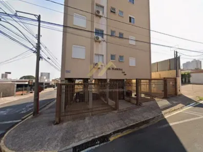 Apartamento com 2 Quartos à venda, 36m² no Vila Monteiro (Gleba I), São Carlos