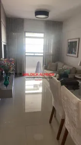 Apartamento com 2 Quartos à venda, 76m² no Canela, Salvador