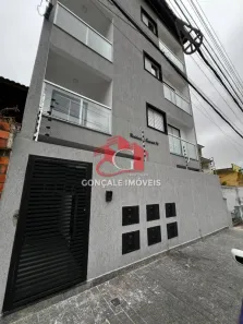 Apartamento com 1 Quarto para alugar, 43m² no Vila Nivi, São Paulo