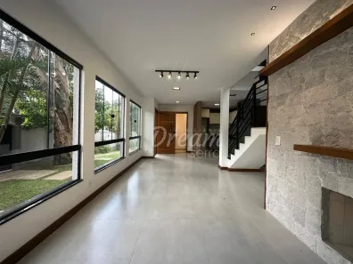 Casa de Condomínio com 3 Quartos à venda, 117m² no Alto, Teresópolis
