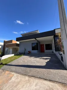 Casa de Condomínio com 3 Quartos à venda, 115m² no Cajuru do Sul, Sorocaba