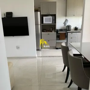 Apartamento com 2 Quartos à venda, 59m² no Jardim Amanda I, Hortolândia