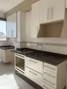 Apartamento com 2 Quartos à venda, 60m² no Chácara do Visconde, Taubaté