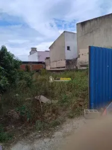 Lote/Terreno à venda, 200m² no Sol e Mar, Macaé