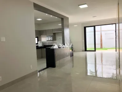 Casa de Condomínio com 3 Quartos à venda, 221m² no Damha Residencial Uberaba II, Uberaba