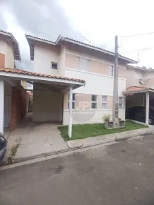 Sobrado com 2 Quartos à venda, 76m² no Jardim Três Marias, Piracicaba