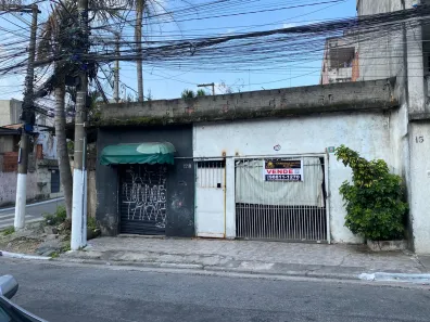 Casa com 3 Quartos à venda, 120m² no Jardim das Rosas (Zona Sul), São Paulo