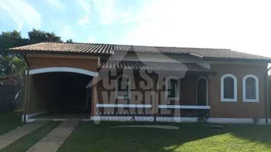 Fazenda/Sítio com 2 Quartos à venda, 1000m² no Vale do Sol, Indaiatuba