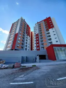 Apartamento com 2 Quartos à venda, 68m² no Operário, Novo Hamburgo