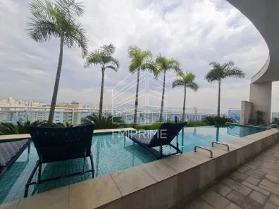 Apartamento com 1 Quarto à venda, 40m² no Santa Efigênia, São Paulo