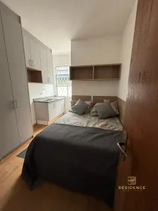 Apartamento com 1 Quarto à venda, 11m² no Aterrado, Volta Redonda