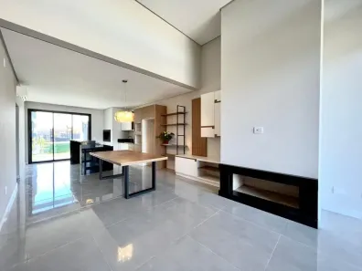 Casa de Condomínio com 4 Quartos à venda, 150m² no XANGRI-LÁ, Xangri-lá