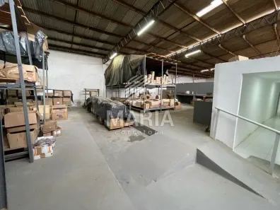 Ponto Comercial à venda, 640m² no Ebenezer, Gravatá