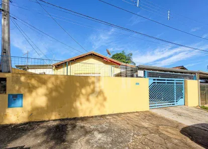 Casa com 3 Quartos à venda, 266m² no Barão Geraldo, Campinas