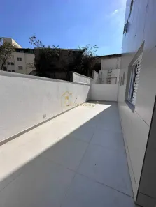 Apartamento com 2 Quartos à venda, 99m² no Arcádia, Contagem