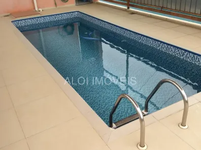 Sobrado com 3 Quartos à venda, 125m² no Parque das Nações, Barueri