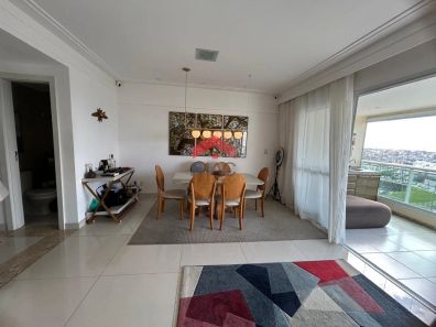 Apartamento com 3 Quartos à venda, 143m² no Horto Bela Vista, Salvador