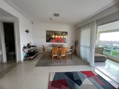 Apartamento com 3 Quartos à venda, 143m² no Horto Bela Vista, Salvador