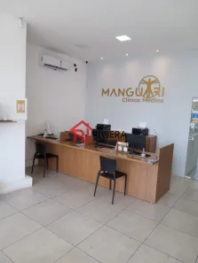 Prédio Comercial para alugar, 400m² no Turu, São Luís