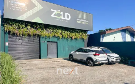 Galpão/Depósito/Armazém à venda, 144m² no Jardim Flamboyant, Campinas