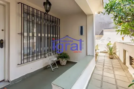 Casa com 3 Quartos à venda, 113m² no Vila da Saúde, São Paulo
