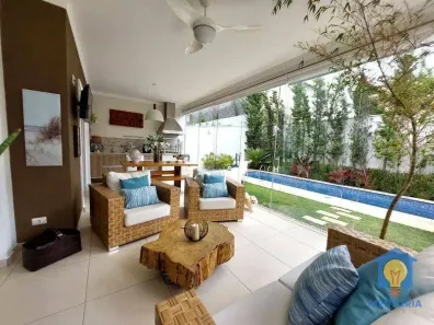 Casa de Condomínio com 2 Quartos à venda, 170m² no Moinho Velho, Cotia