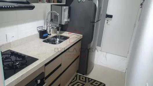 Apartamento com 3 Quartos à venda, 63m² no Vila Ema, São Paulo