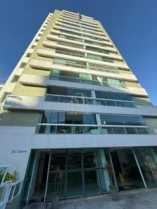 Apartamento com 2 Quartos à venda, 84m² no Alphaville I, Salvador