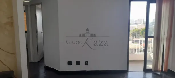 Apartamento com 2 Quartos à venda, 65m² no Vila Bandeirantes, São José dos Campos