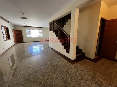Sobrado com 4 Quartos à venda, 288m² no Jardim Franca, São Paulo