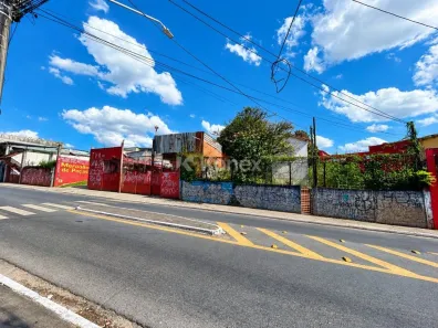 Lote/Terreno à venda, 1200m² no Vila Souza, São Paulo