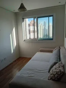 Apartamento com 2 Quartos para alugar, 44m² no Brás, São Paulo