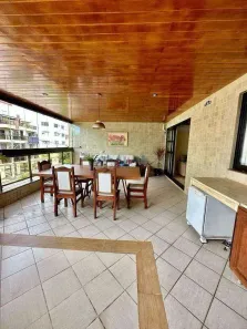 Apartamento com 3 Quartos à venda, 108m² no Recreio dos Bandeirantes, Rio de Janeiro
