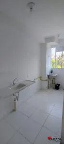 Apartamento com 2 Quartos à venda, 44m² no Jardim América da Penha, São Paulo