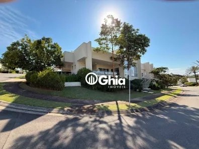 Casa de Condomínio com 3 Quartos à venda, 410m² no Residencial Parque das Araucárias, Campinas
