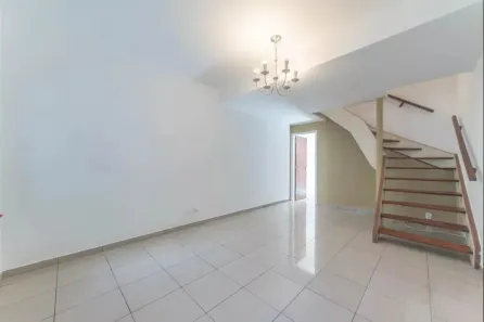 Casa com 2 Quartos à venda, 100m² no Cidade Monções, São Paulo