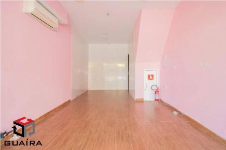 Ponto Comercial à venda, 67m² no Centro, São Bernardo do Campo