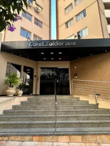 Apartamento com 2 Quartos para alugar, 70m² no Setor Bueno, Goiânia
