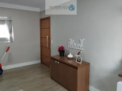 Apartamento com 2 Quartos à venda, 56m² no Vila Monumento, São Paulo