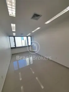Sala Comercial à venda, 37m² no Centro, Rio de Janeiro