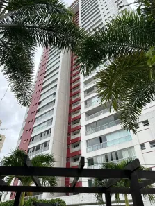 Apartamento com 3 Quartos à venda, 135m² no Patamares, Salvador