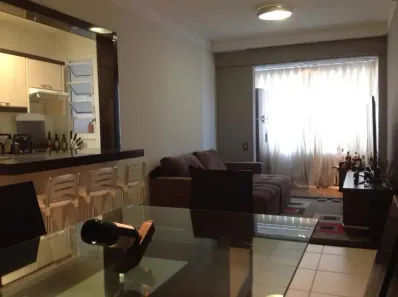 Apartamento com 3 Quartos à venda, 82m² no Centro, Florianópolis