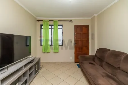 Apartamento com 2 Quartos à venda, 45m² no Novo Osasco, Osasco
