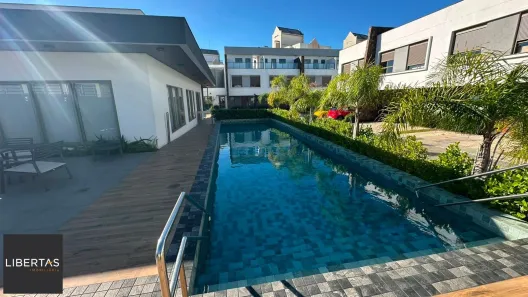 Casa de Condomínio com 3 Quartos à venda, 183m² no Jardim Itu, Porto Alegre