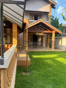 Casa de Condomínio com 4 Quartos à venda, 280m² no Condomínio Portal das Hortências, Atibaia