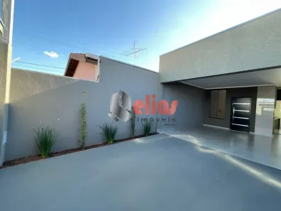Casa com 3 Quartos à venda, 180m² no Vila Souto, Bauru