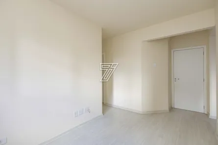 Apartamento com 2 Quartos à venda, 43m² no Centro, Curitiba