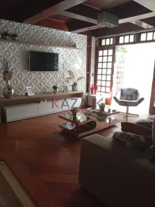 Sobrado com 4 Quartos à venda, 234m² no Vila Liberdade, Jundiaí