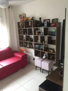 Apartamento com 1 Quarto à venda, 44m² no Taquaral, Campinas