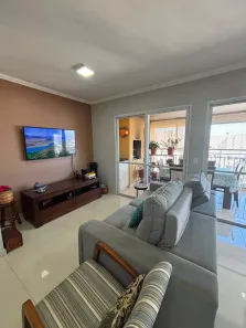 Apartamento com 3 Quartos à venda, 91m² no Vila Augusta, Guarulhos
